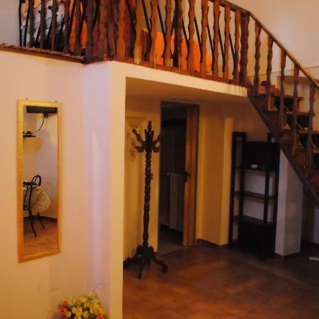 La Casa Nei Sassi Bed and Breakfast Matera Kamer foto